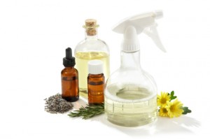 natural cleaners